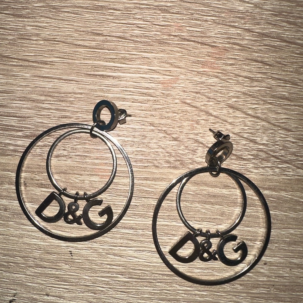 Dolce & Gabbana Earrings